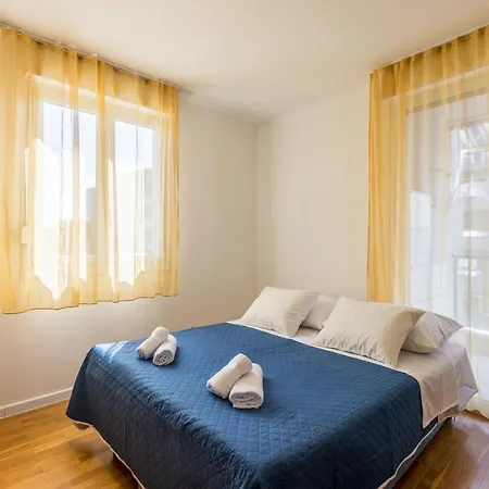 Apartmán Hana *