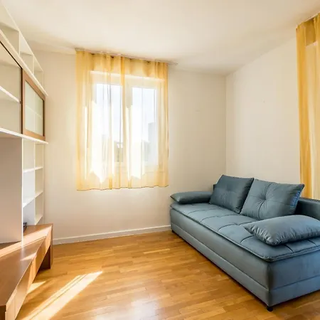 Apartmán Hana *