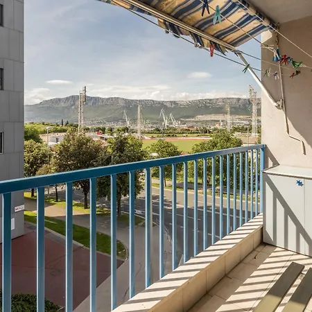 Apartmán Hana