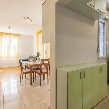 Apartamento Hana