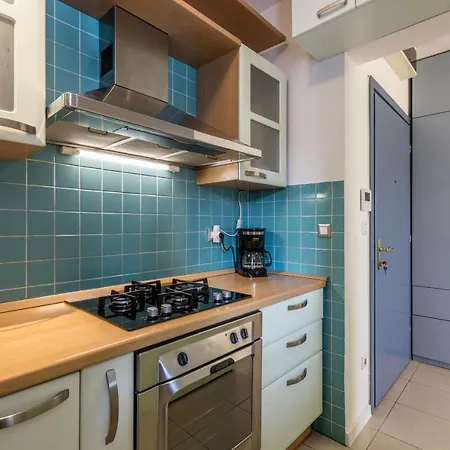 Hana 公寓 斯普利特