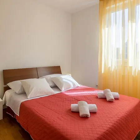 Hana 公寓 斯普利特