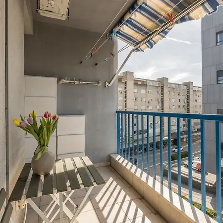 Appartement Hana Split