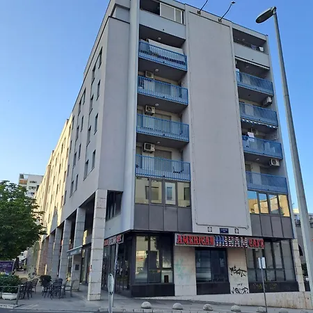 Hana Appartement Split