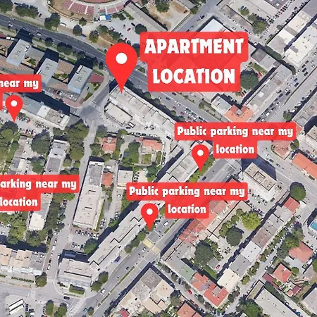 Hana Appartement