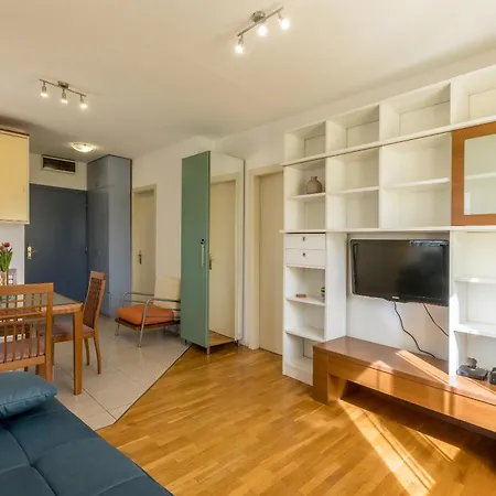Hana Appartement *