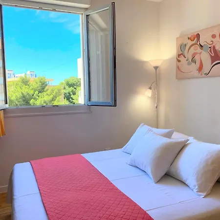 Hana Apartman Split