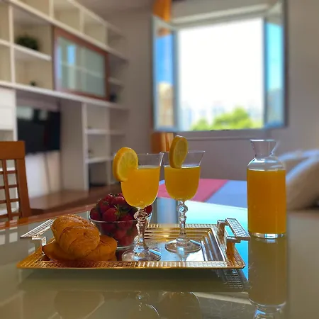 Apartman Hana *