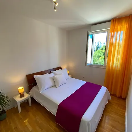 Apartman Hana