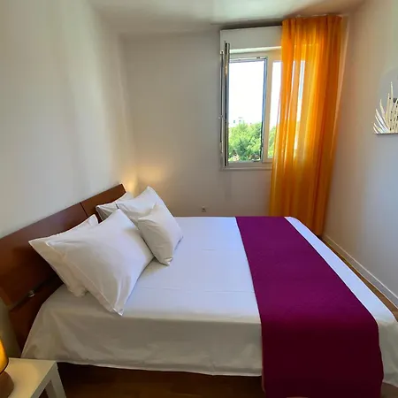 Apartman Hana