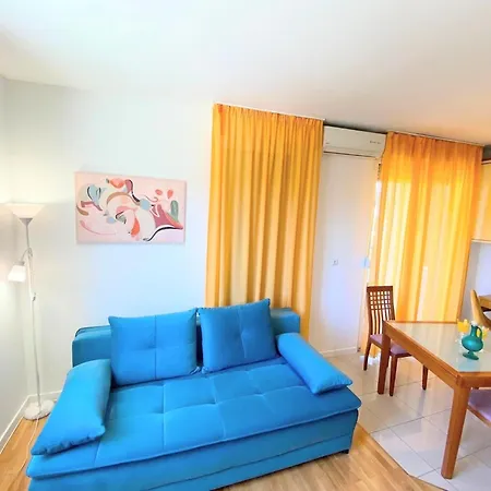 Hana Apartman