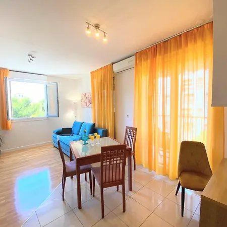 Apartman Hana