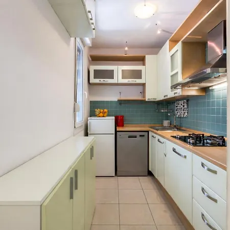 Apartman Hana Split